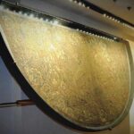 Chasuble in The Diocesan Museum in Fermo