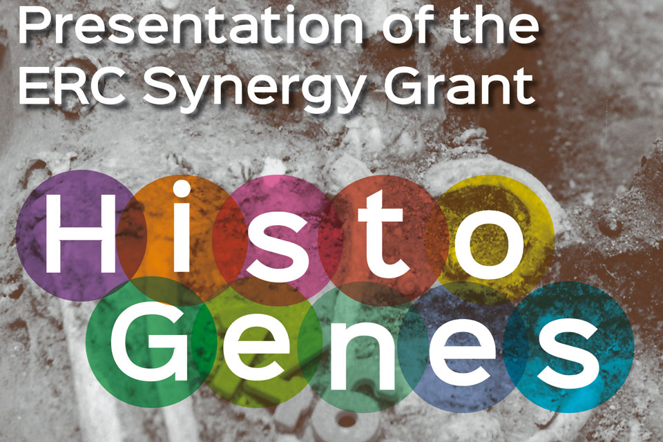 Histogenes - banner