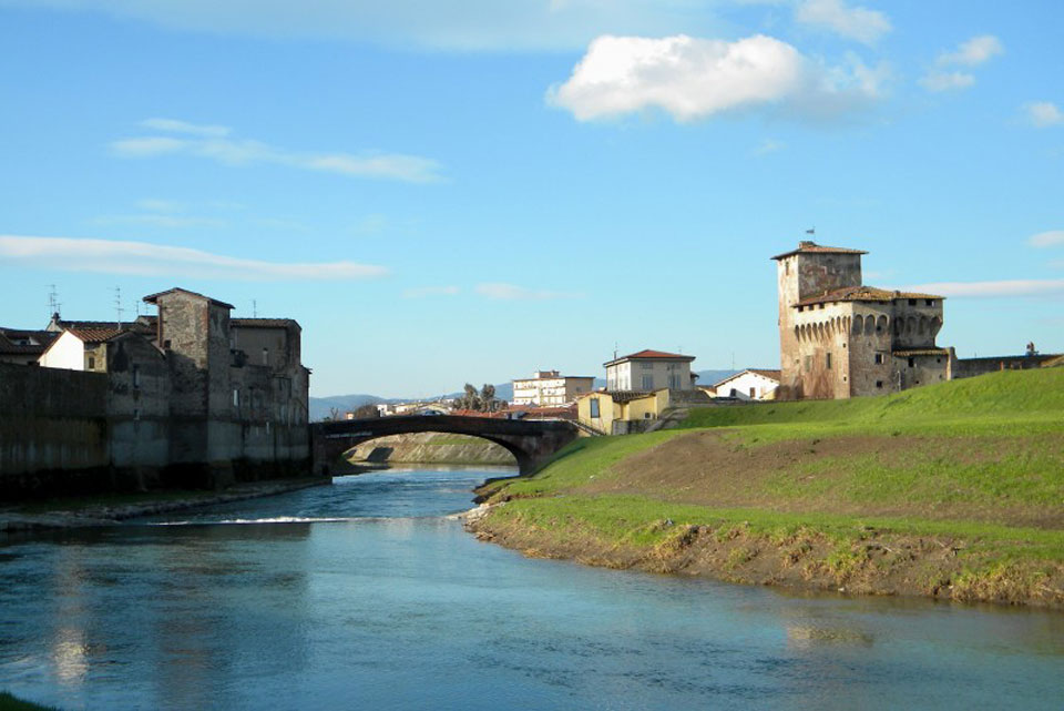 Campi Bisenzio In The Middle Ages Medieval Histories