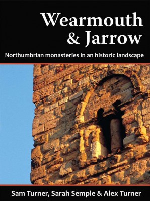 Wearmouth and Jarrow cover
