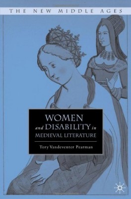 Women and disability cover