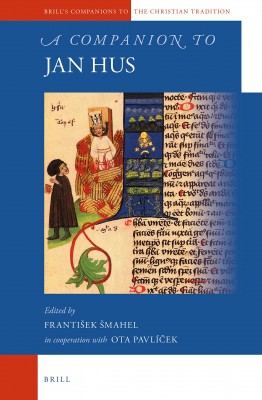a companion to jan hus brill