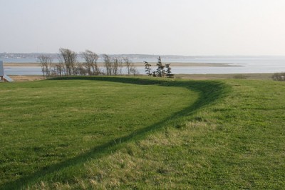 Aggersborg 2011