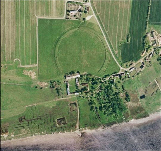 VikingAge Medieval Histories