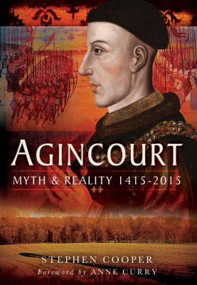 agincourt myth and reality cover