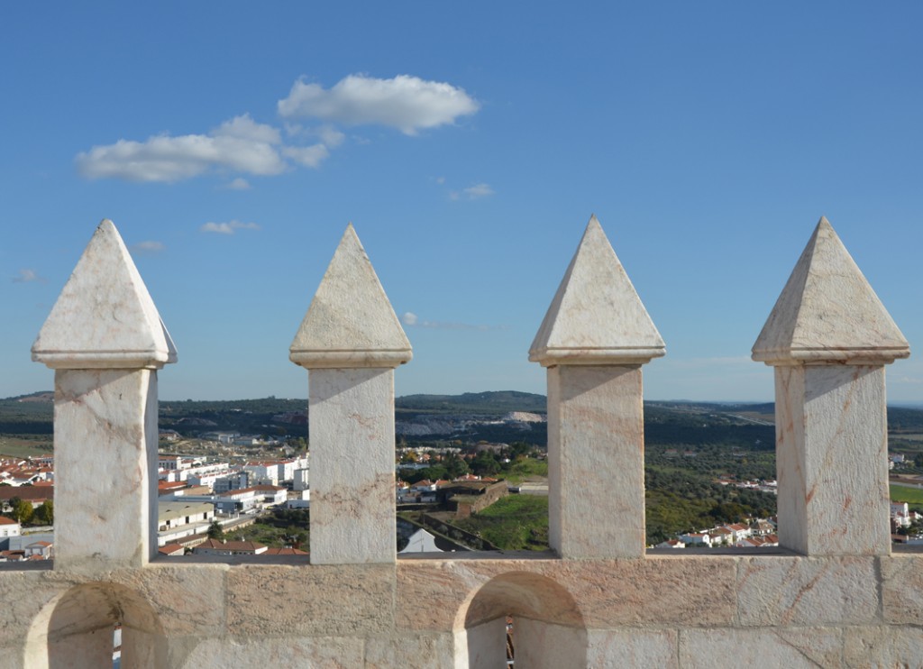 Alentejo Estremoz