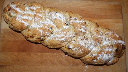 Allerheiligen Strietzel
