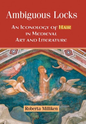 Ambigous Locks by roberta milliken cover