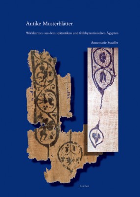 antike musterblaetter cover