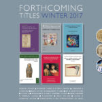 Brepols cover of catalogue winter 2016 -2017