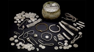 Vale of York Hoard