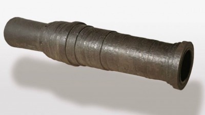 Canon called de Bâle 1420-30 Historisches Museum Basel