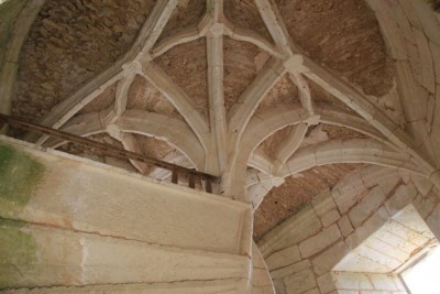 Château d'Herm