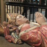 chichele funeral memorial