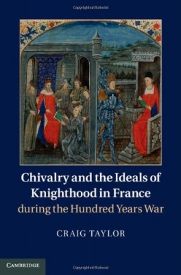 chivalry and the ideals cover