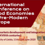 International conference on food economies 2020