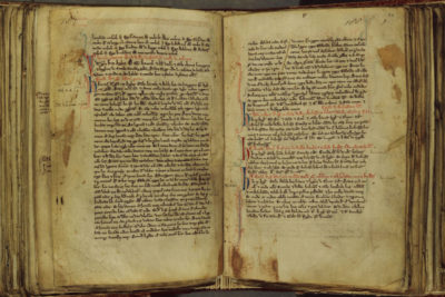 Coronation charter of Henry I