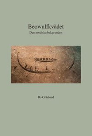 Cover Bo Gräslund Beowulf