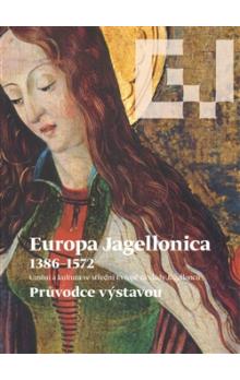 Europa Jagellonica cover