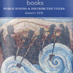 cover of oxbow catalogue autumn 2016