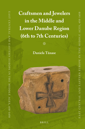 Craftsmen and jewellers cover