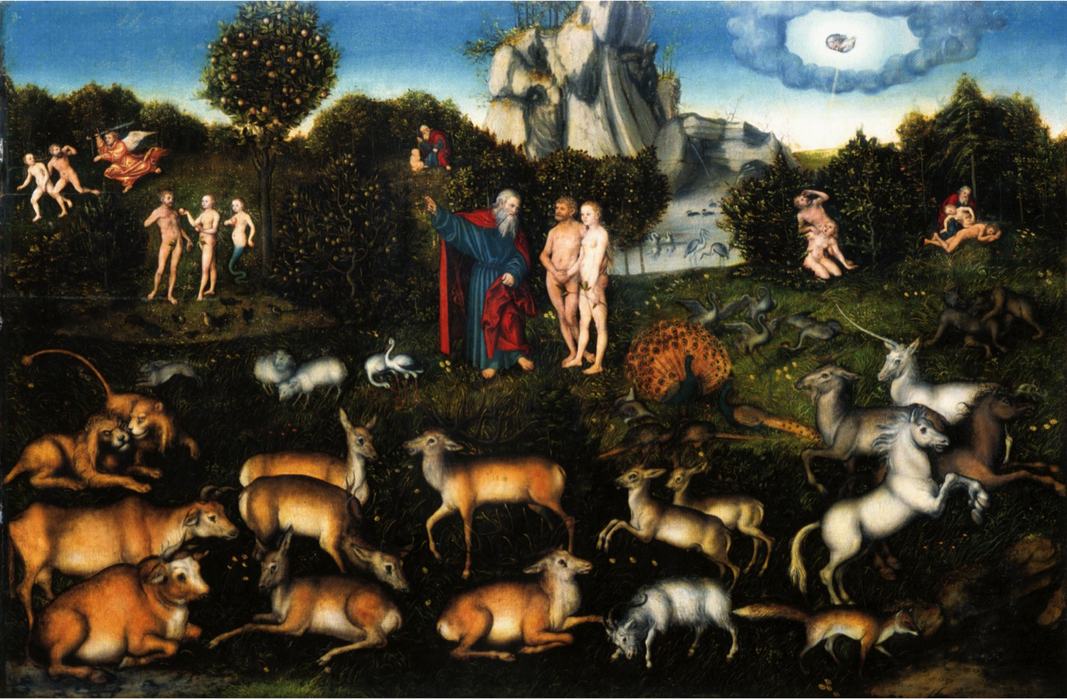 For the apparel oft proclaims the man... — Medieval Histories