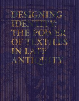 Designing identity through powerful textiles-cover