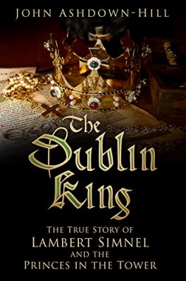 dublin king cover