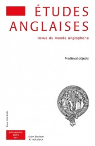 etudes anglaises