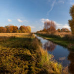 Fens for the Future - Autumn Landscape