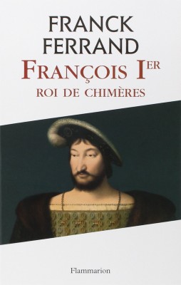 Ferrand Francois I cover