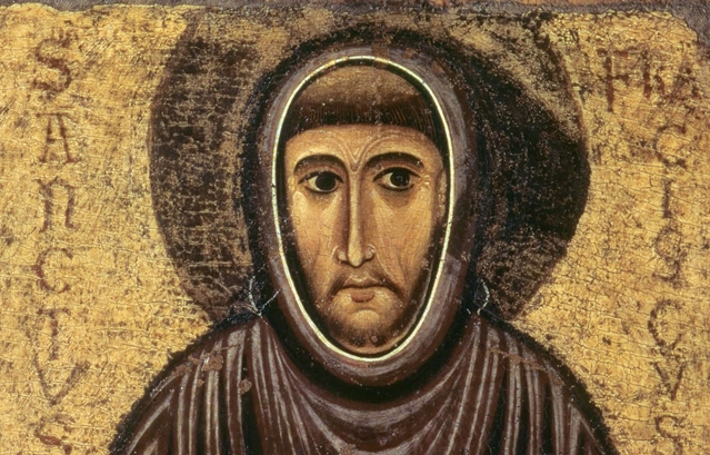 st francis assisi biography