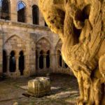 Fundación Santa Maria la Real – Aguilar de Campo