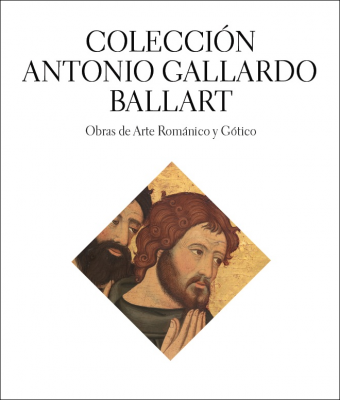 gallardo MNAc Barcelona Cover