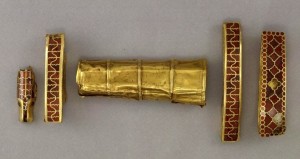 Childeric's sword