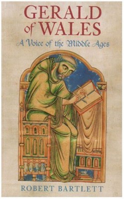gerald of Wales a voice