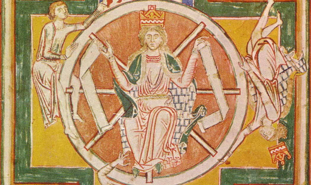 Bibliotheca Augustana - Carmina Burana ca. 1230
