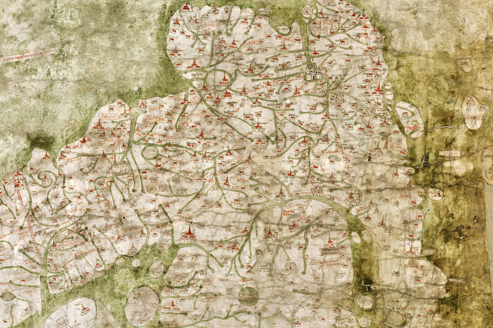 Mapping The Medieval Countryside Medieval Histories Mapping The Medieval Countryside Medieval Histories