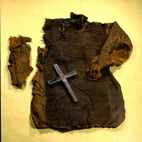 The famous shirt from Guddal