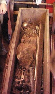 henryVII - Pisa - tomb