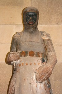 Saint-Maurice in Magdeburg