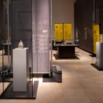 Exhibition dommuseum hildesheim islam