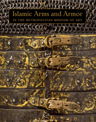 Islamic arms and armour cover