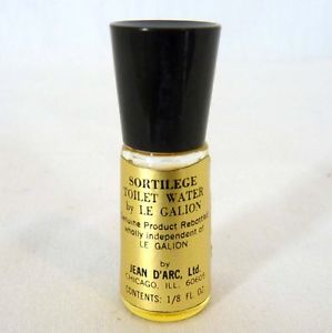 jeanne d'arc - Joan of Arc - parfum