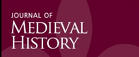 Logo - Journal of Medieval History