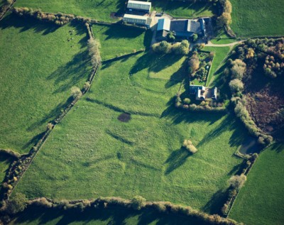 Kirby Hall and Grounds