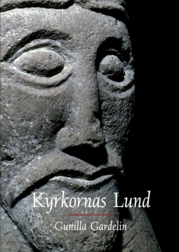 Kyrkornas Lund Cover
