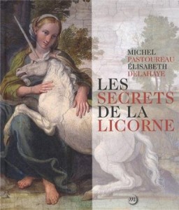 las secrets de la licorne