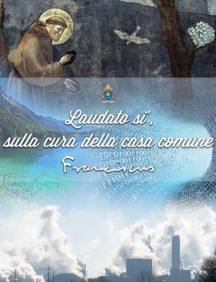 laudato-si- Cover