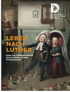 Leben Nach Luther cover